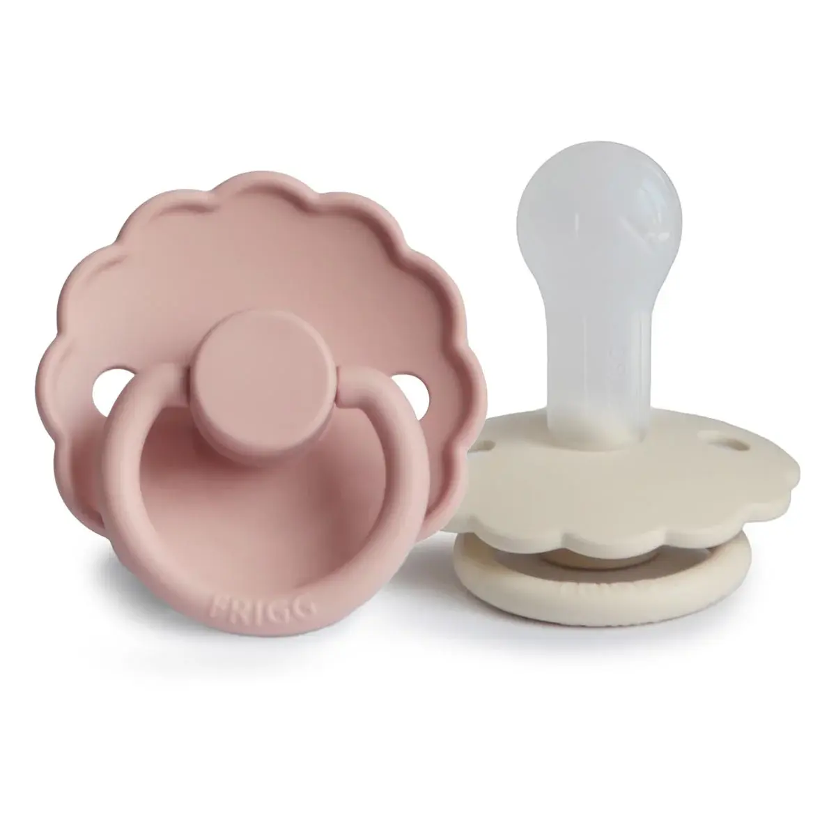 Frigg Frigg Daisy Silicone 2pk