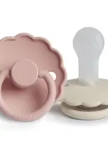 Frigg Frigg Daisy Silicone 2pk