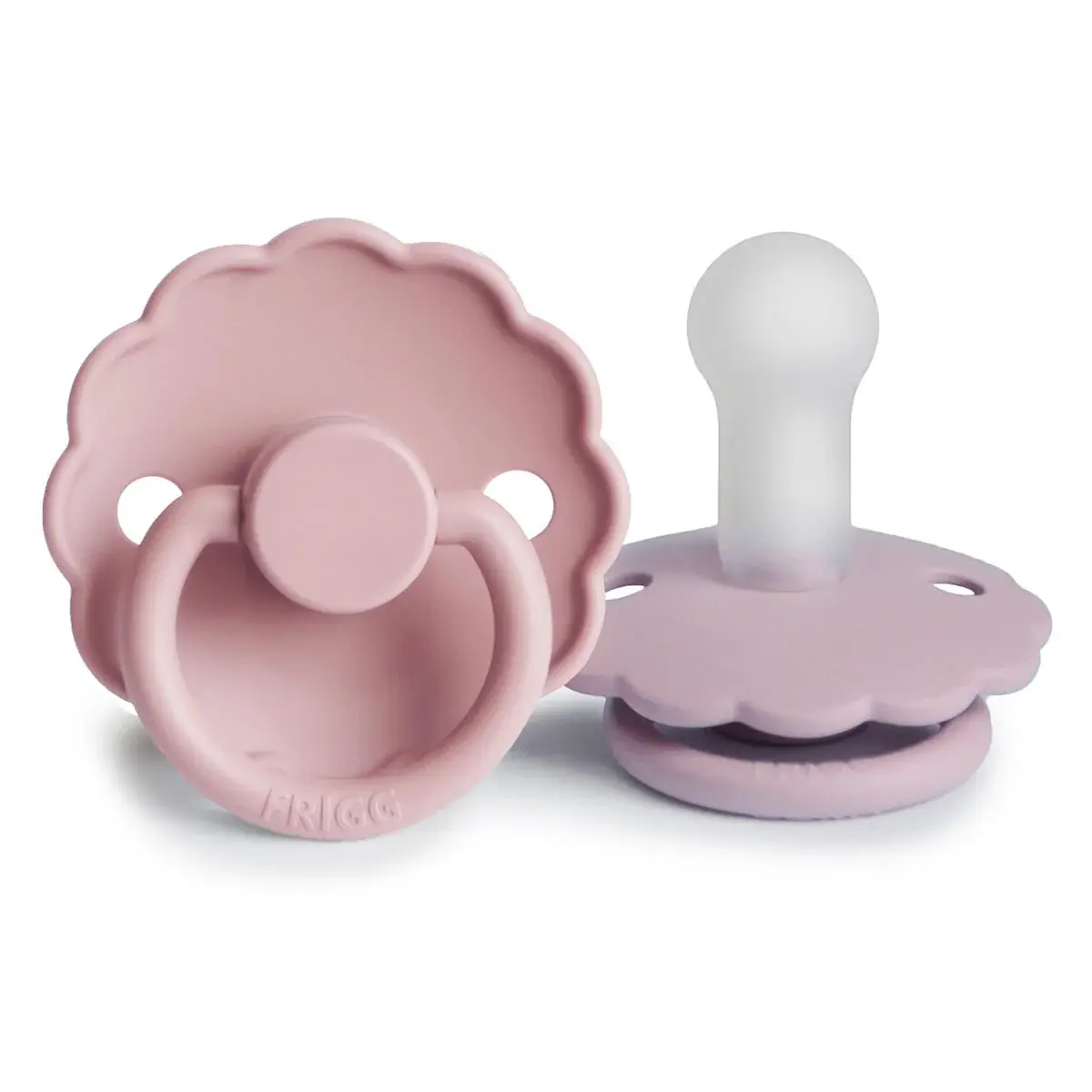 Frigg Frigg Daisy Silicone 2pk