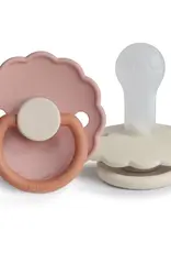 Frigg Frigg Daisy Silicone 2pk