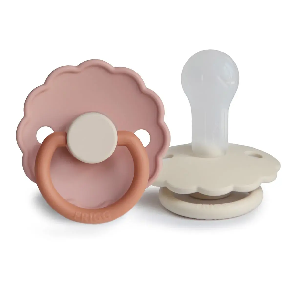 Frigg Frigg Daisy Silicone 2pk