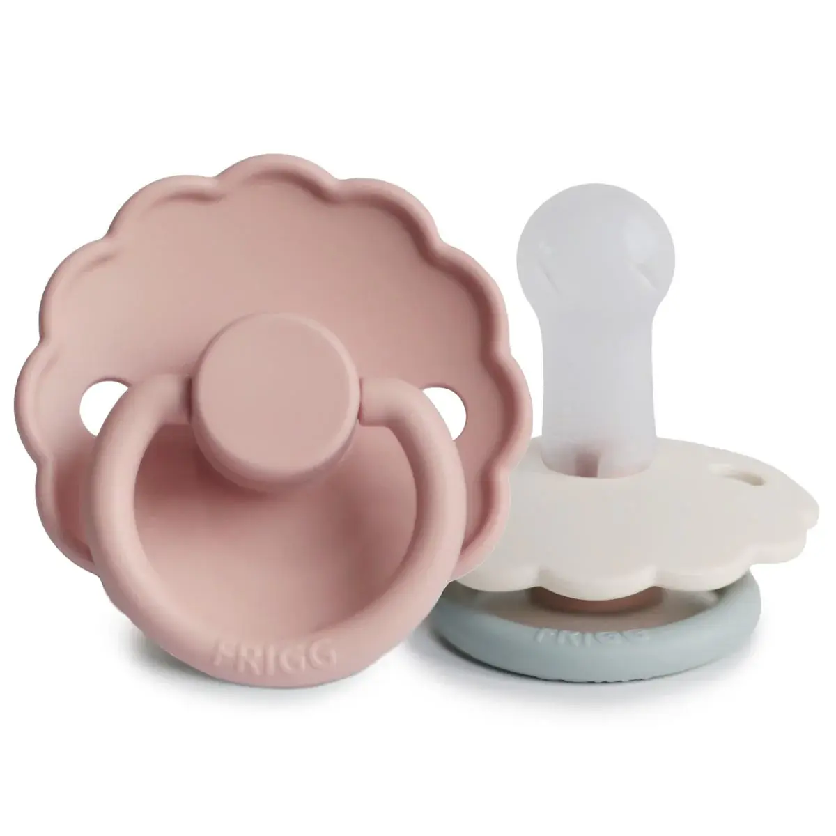 Frigg Frigg Daisy Silicone 2pk