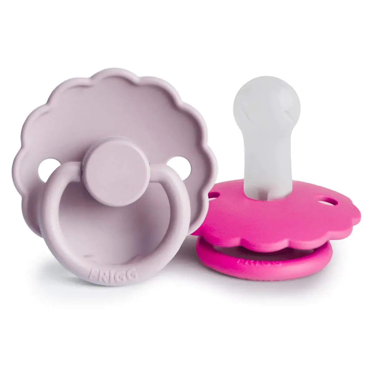 Frigg Frigg Daisy Silicone 2pk