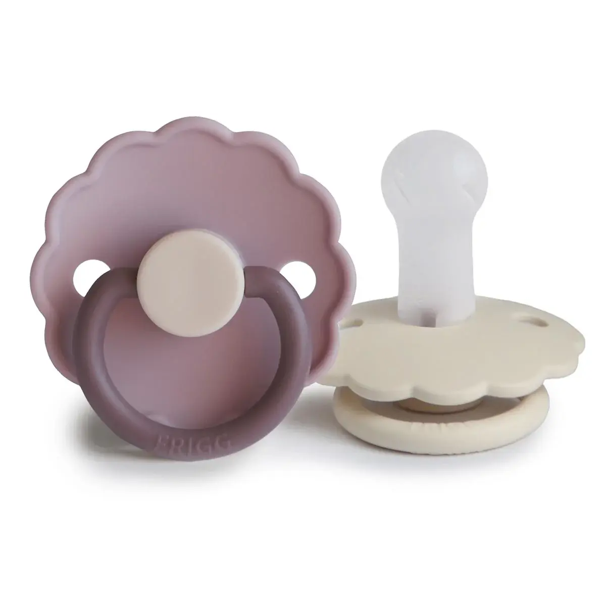 Frigg Frigg Daisy Silicone 2pk