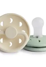Frigg Frigg Moon Silicone 2pk