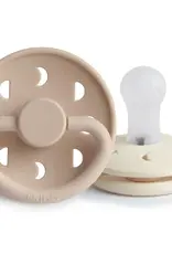 Frigg Frigg Moon Silicone 2pk