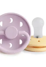 Frigg Frigg Moon Silicone 2pk