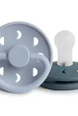 Frigg Frigg Moon Silicone 2pk