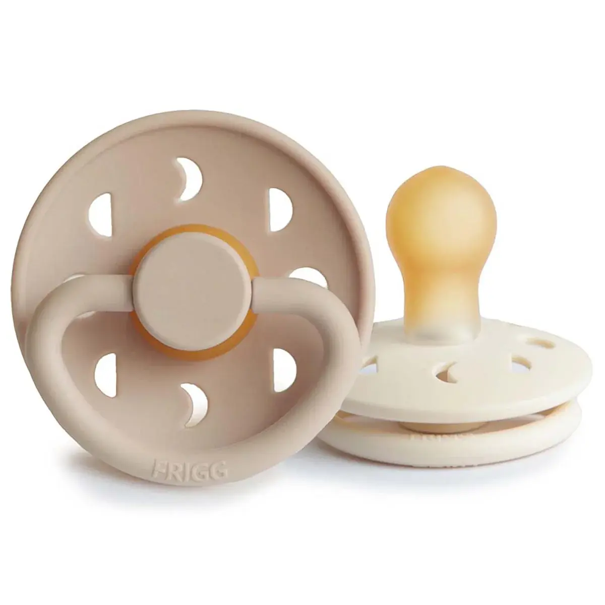 Frigg Frigg Moon Latex 2pk