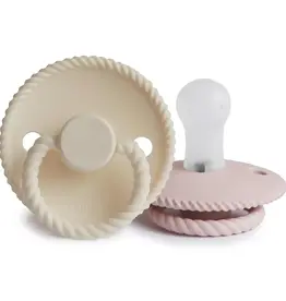 Frigg Frigg Rope Silicone 2pk