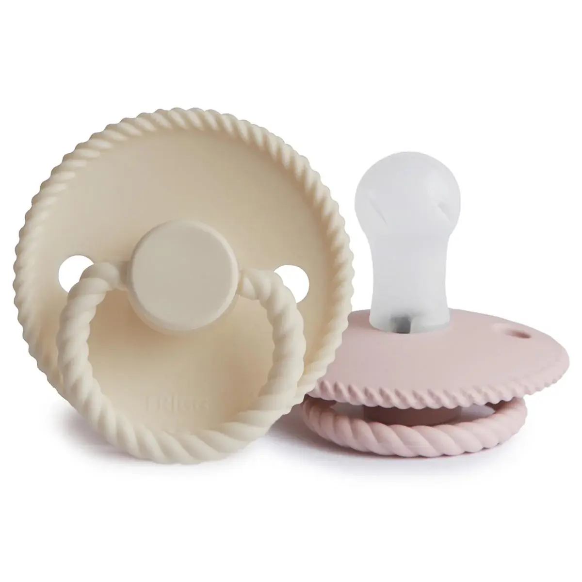 Frigg Frigg Rope Silicone 2pk