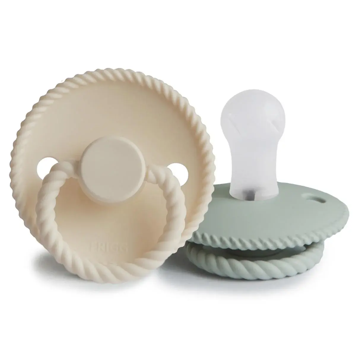 Frigg Frigg Rope Silicone 2pk