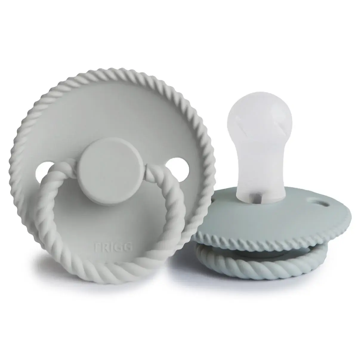 Frigg Frigg Rope Silicone 2pk