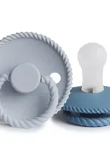 Frigg Frigg Rope Silicone 2pk