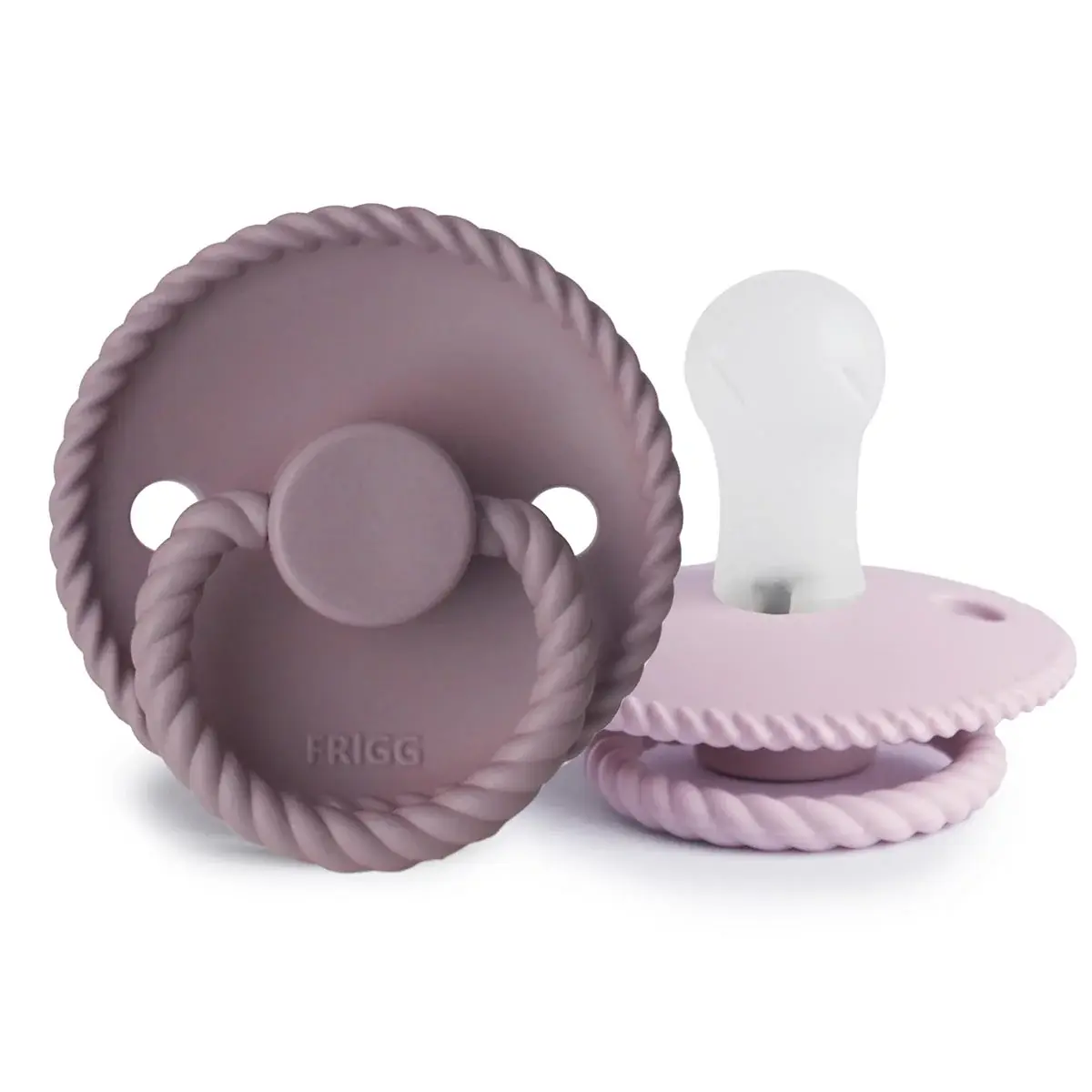 Frigg Frigg Rope Silicone 2pk