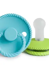 Frigg Frigg Rope Silicone 2pk