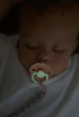 Frigg Frigg Daisy Night Silicone 2pk