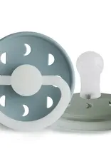 Frigg Frigg Moon Night Silicone 2pk