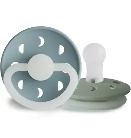 Frigg Frigg Moon Night Silicone 2pk