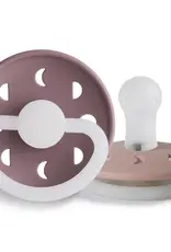 Frigg Frigg Moon Night Silicone 2pk