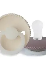 Frigg Frigg Moon Night Silicone 2pk