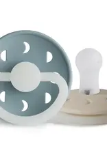 Frigg Frigg Moon Night Silicone 2pk