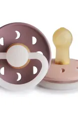 Frigg Frigg Moon Night Latex 2pk