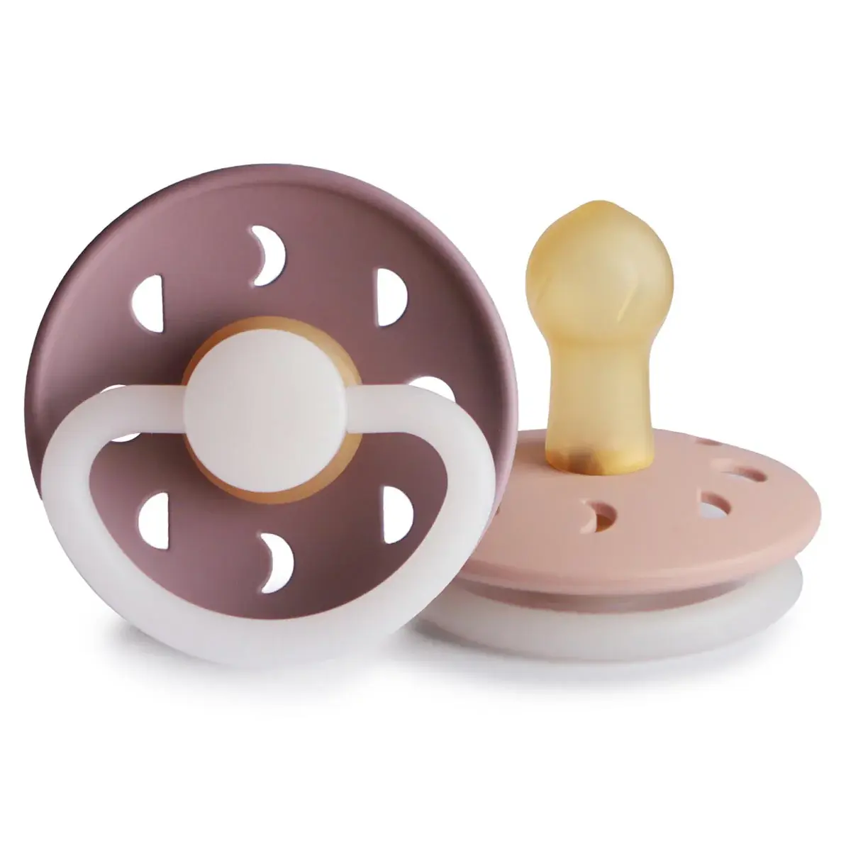 Frigg Frigg Moon Night Latex 2pk