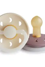 Frigg Frigg Moon Night Latex 2pk