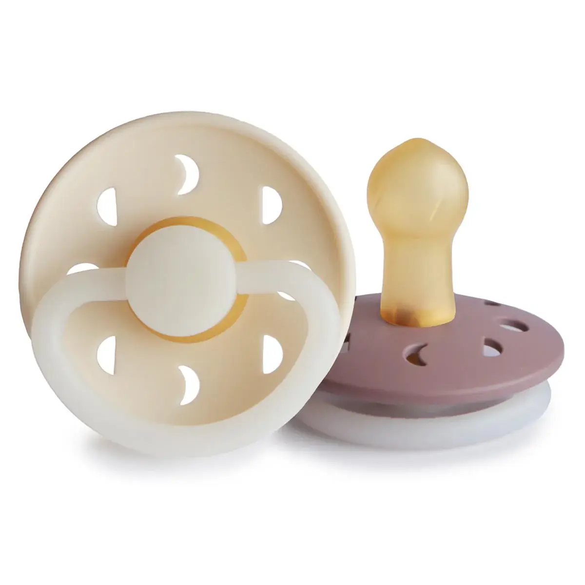 Frigg Frigg Moon Night Latex 2pk