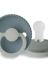 Frigg Frigg Rope Night Silicone 2pk