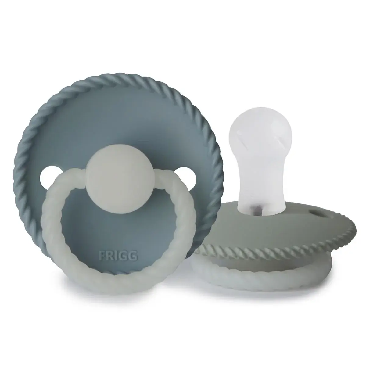 Frigg Frigg Rope Night Silicone 2pk