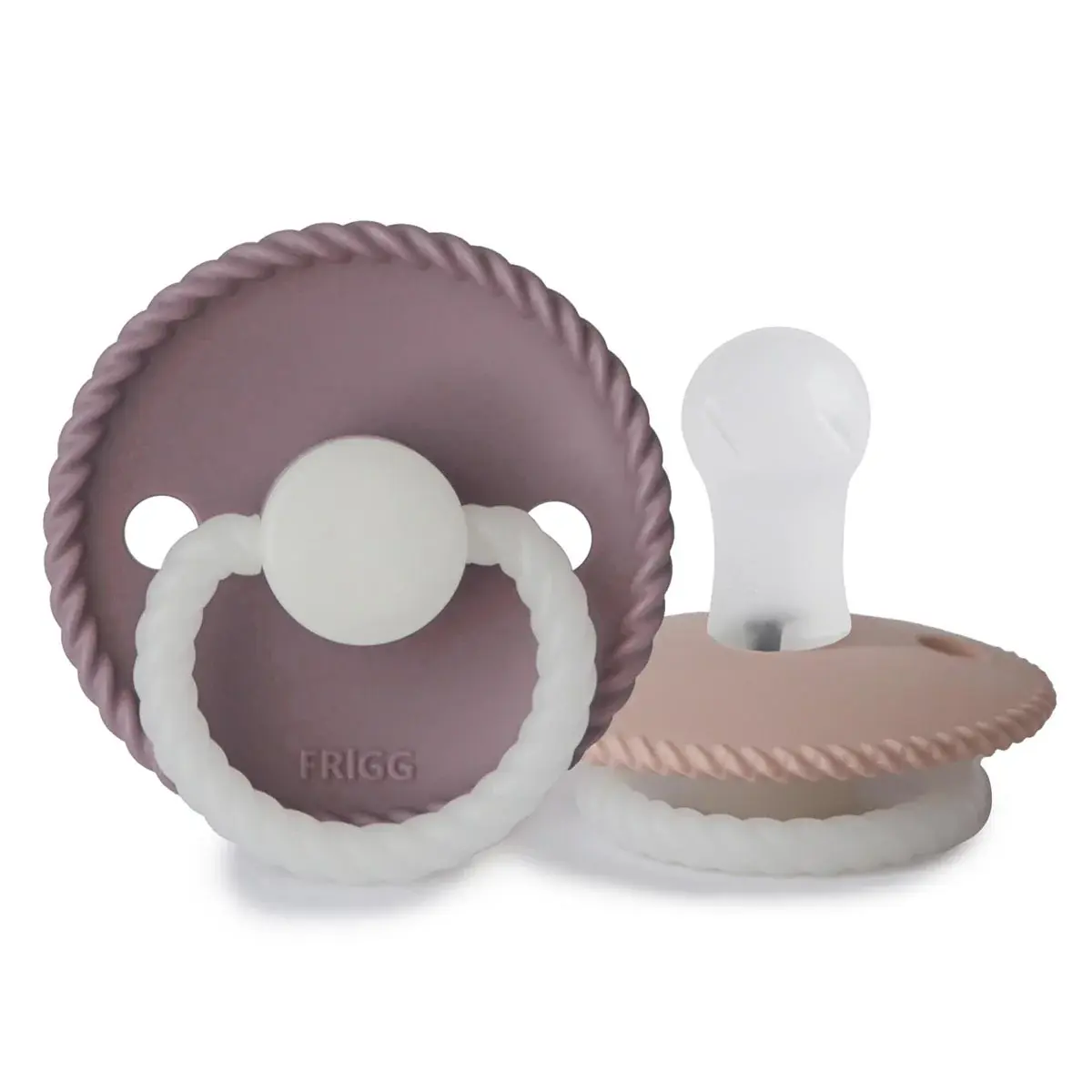 Frigg Frigg Rope Night Silicone 2pk