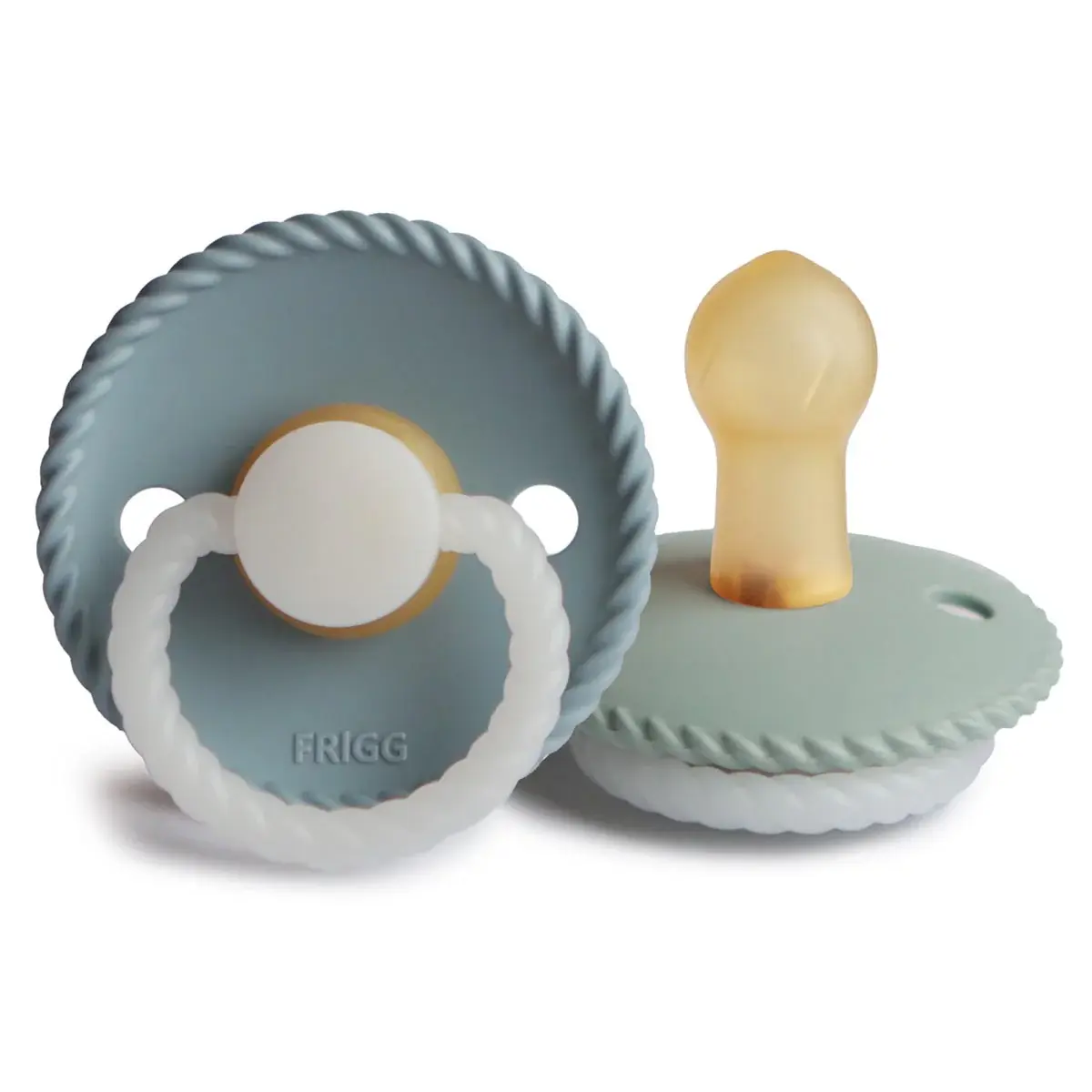 Frigg Frigg Rope Night Latex 2pk