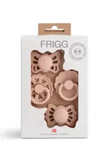 Frigg Frigg 1st Pacifier Set
