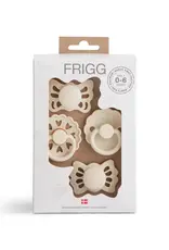 Frigg Frigg 1st Pacifier Set