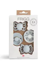 Frigg Frigg 1st Pacifier Set