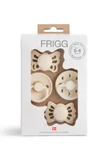 Frigg Frigg 1st Pacifier Set