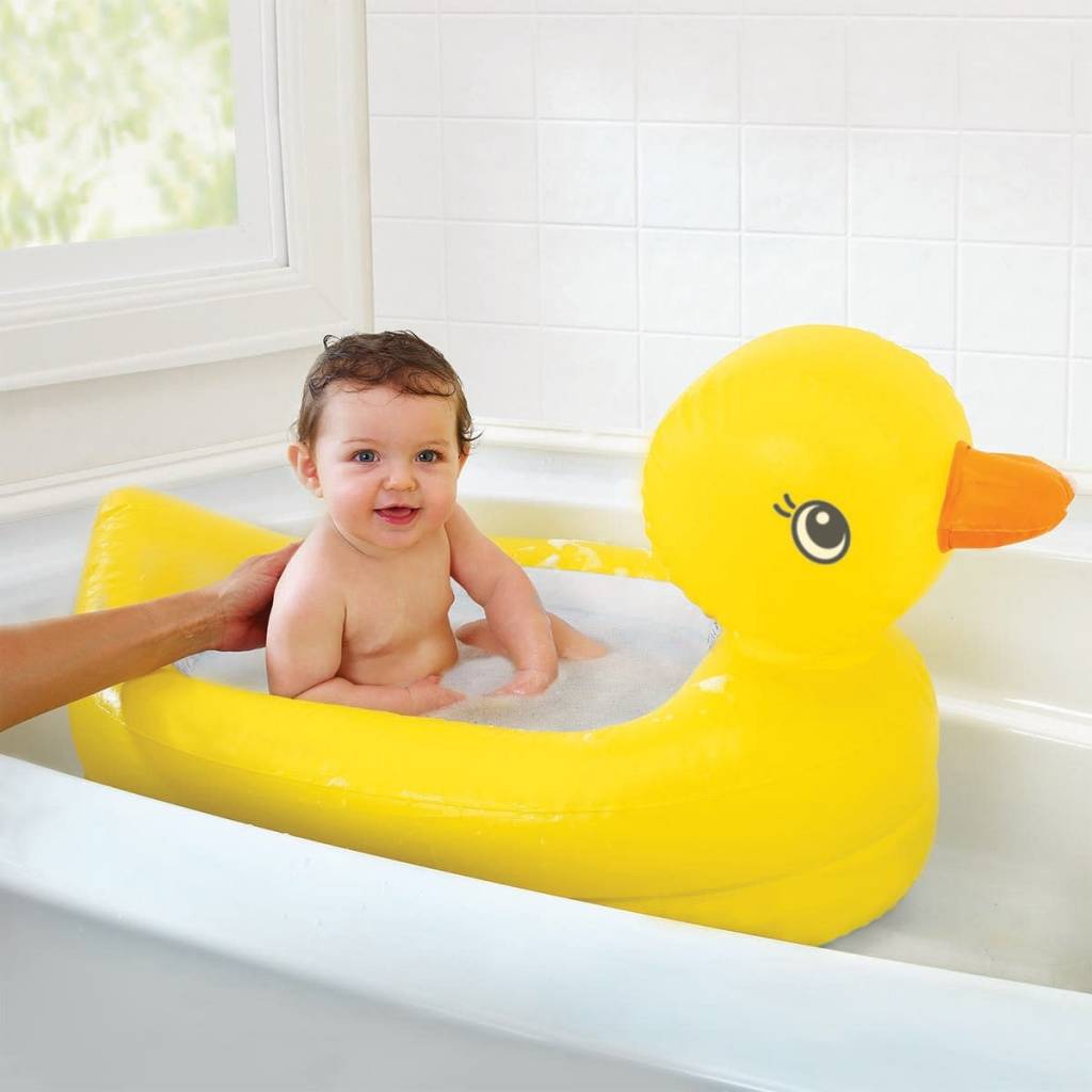 munchkin duck bath thermometer