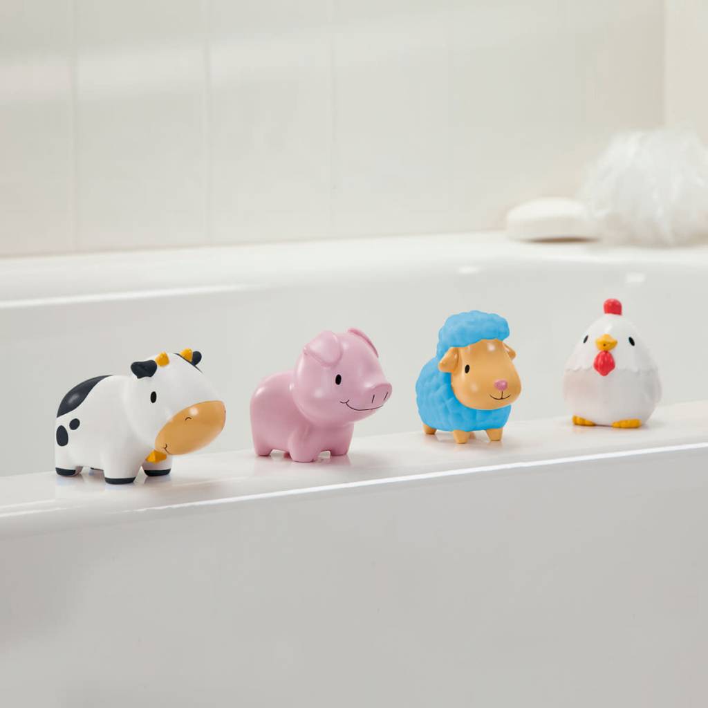 munchkin barnyard friends