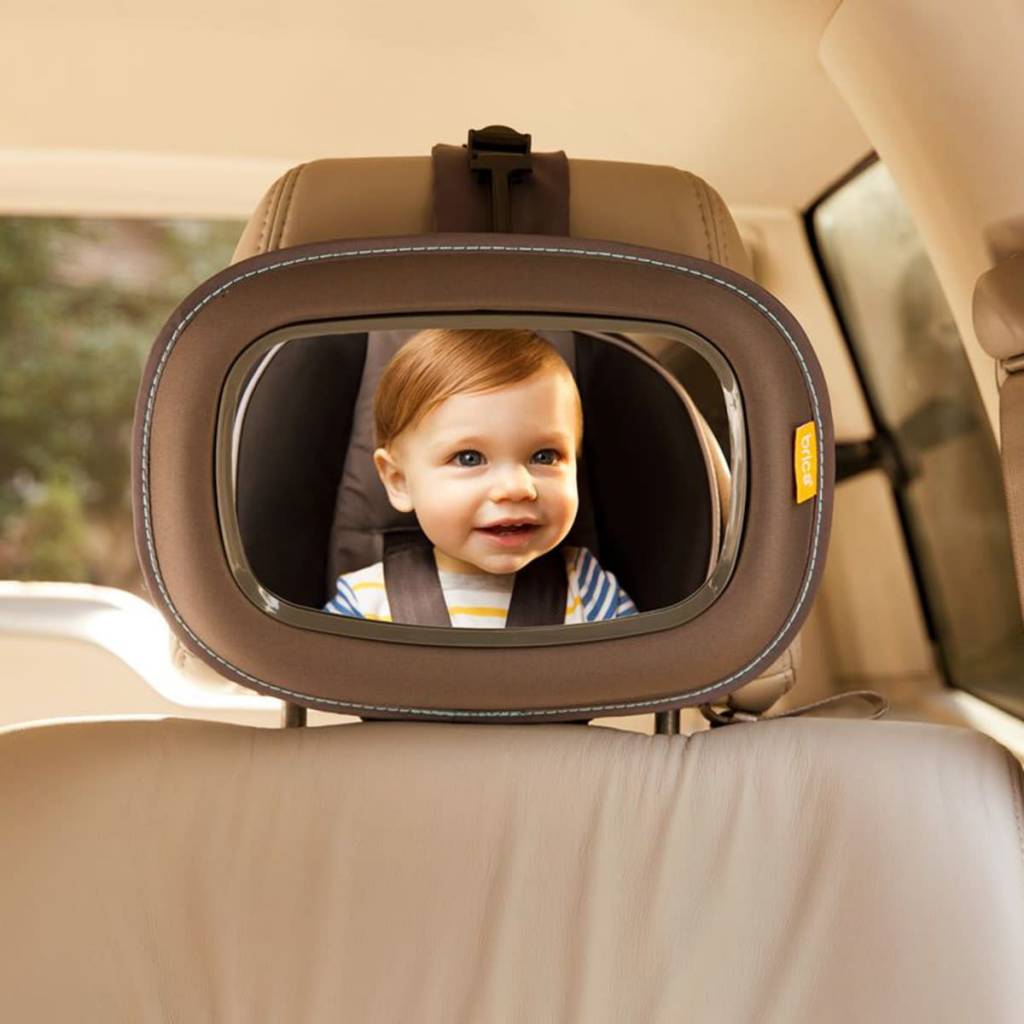 Brica Brica Baby in-sight Mirror