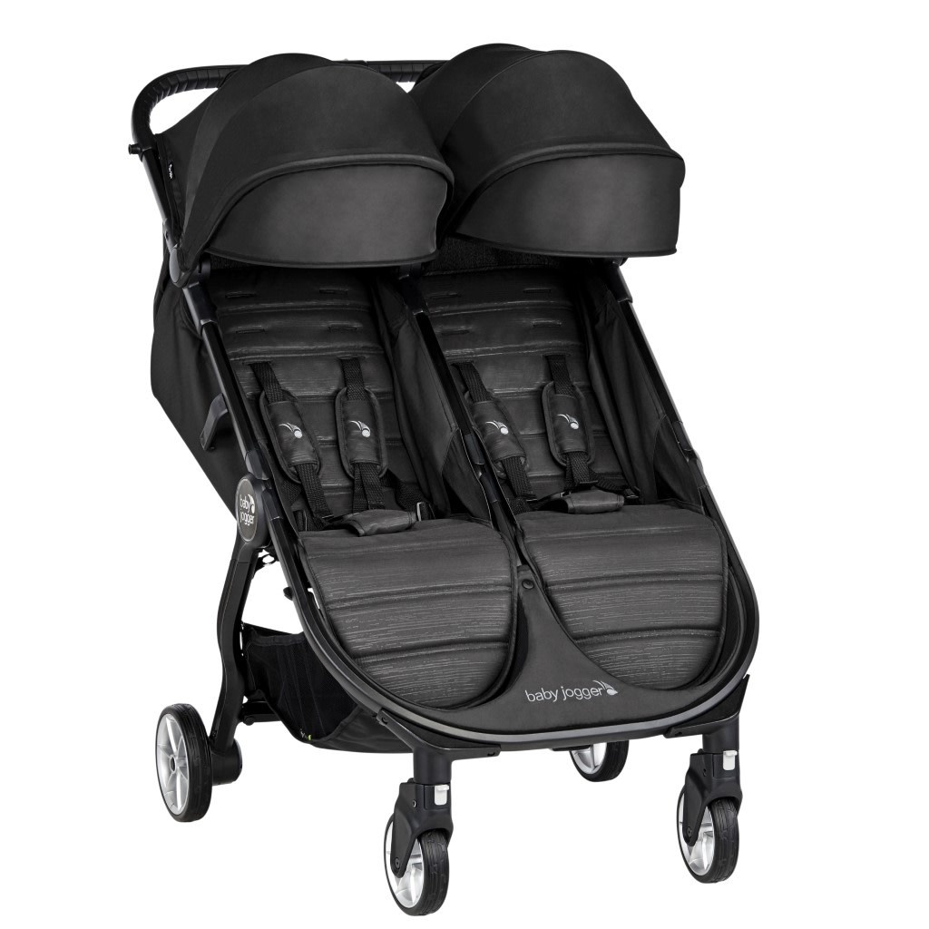 BabyJogger Baby Jogger City Tour 2 Double