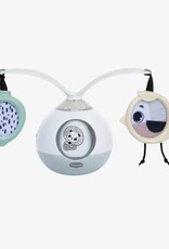 Tiny Love Tiny Love B&W Décor Tummy Time Mobile Entertainer
