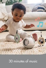 Tiny Love Tiny Love B&W Décor Tummy Time Mobile Entertainer