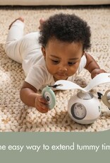 Tiny Love Tiny Love B&W Décor Tummy Time Mobile Entertainer