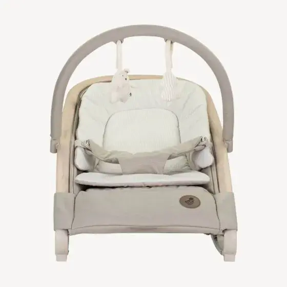 Maxi-Cosi Maxi-Cosi Kori Rocker - Classic Oat