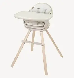 Maxi-Cosi Maxi-Cosi Moa 4-in-1 High Chair - Classic Oat
