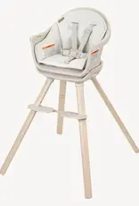 Maxi-Cosi Maxi-Cosi Moa 4-in-1 High Chair - Classic Oat