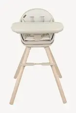 Maxi-Cosi Maxi-Cosi Moa 4-in-1 High Chair - Classic Oat