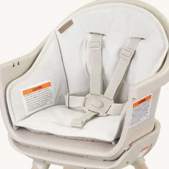 Maxi-Cosi Maxi-Cosi Moa 4-in-1 High Chair - Classic Oat